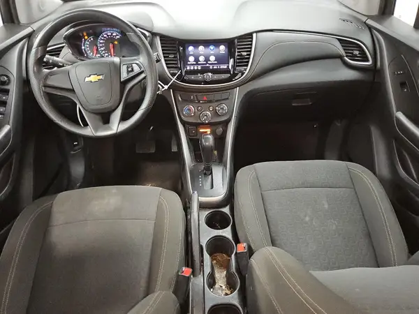 KL7CJKSM5MB369708 2021 CHEVROLET TRAX - Image 8