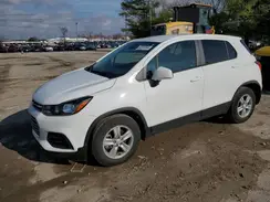 KL7CJKSM5NB527675 2022 CHEVROLET TRAX