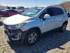 KL7CJKSM5NB528020 2022 CHEVROLET TRAX