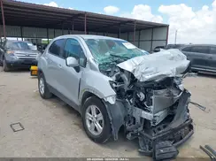 KL7CJKSM5NB544671 2022 CHEVROLET TRAX