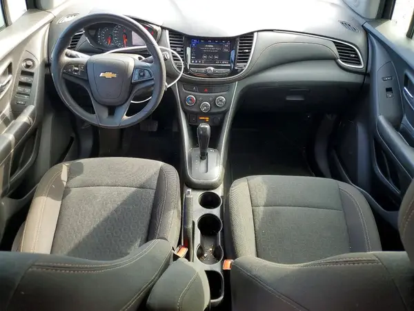 KL7CJKSM6NB532559 2022 CHEVROLET TRAX - Image 8