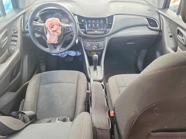 KL7CJKSM6NB538555 2022 CHEVROLET TRAX - Image 8