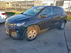 KL7CJKSM6NB540337 2022 CHEVROLET TRAX