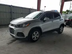 KL7CJKSM6NB545280 2022 CHEVROLET TRAX