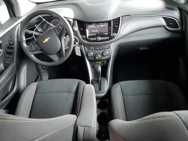 KL7CJKSM6NB545280 2022 CHEVROLET TRAX - Image 8