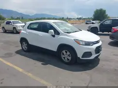 KL7CJKSM7MB368432 2021 CHEVROLET TRAX