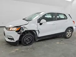 KL7CJKSM7MB372528 2021 CHEVROLET TRAX