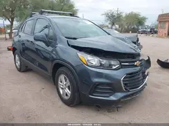 KL7CJKSM7NB511140 2022 CHEVROLET TRAX