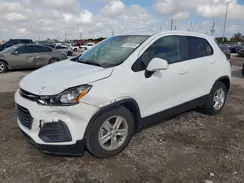 KL7CJKSM7NB525443 2022 CHEVROLET TRAX