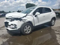 KL7CJKSM7NB530318 2022 CHEVROLET TRAX