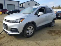 KL7CJKSM7NB544607 2022 CHEVROLET TRAX