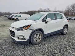 KL7CJKSM8MB372392 2021 CHEVROLET TRAX