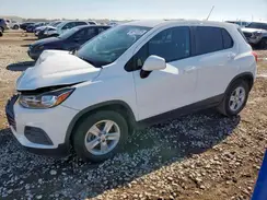 KL7CJKSM8NB537455 2022 CHEVROLET TRAX