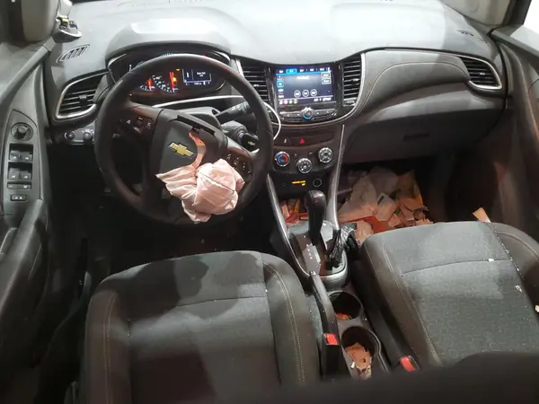 KL7CJKSM8NB538525 2022 CHEVROLET TRAX - Image 8
