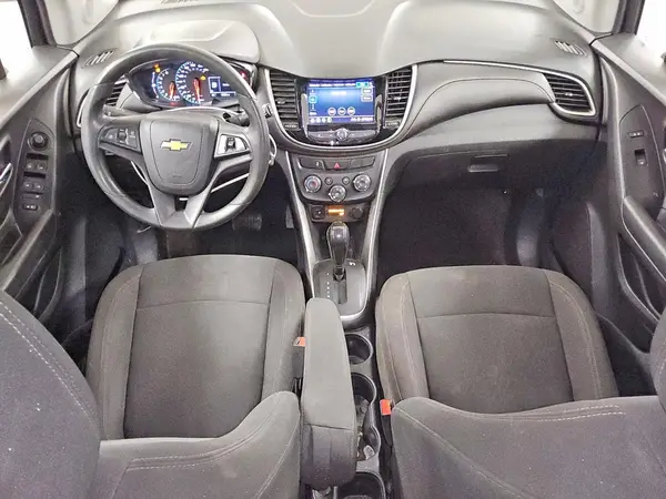 KL7CJKSM9NB513665 2022 CHEVROLET TRAX - Image 8