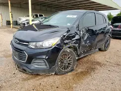 KL7CJKSM9NB536234 2022 CHEVROLET TRAX