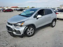 KL7CJKSM9NB540851 2022 CHEVROLET TRAX