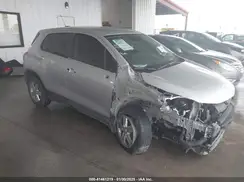 KL7CJKSM9NB543040 2022 CHEVROLET TRAX