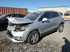 KL7CJKSM9NB545516 2022 CHEVROLET TRAX