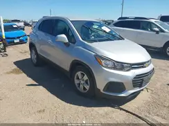 KL7CJKSM9NB556144 2022 CHEVROLET TRAX