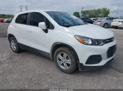 KL7CJKSMXMB364438 2021 CHEVROLET TRAX