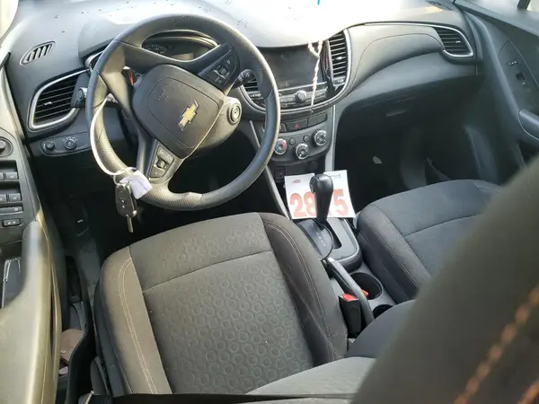 KL7CJKSMXNB522469 2022 CHEVROLET TRAX - Image 8