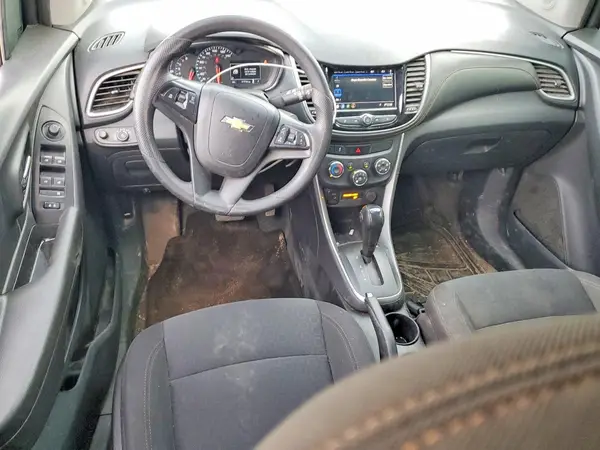 KL7CJKSMXNB526733 2022 CHEVROLET TRAX - Image 8