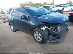 KL7CJKSMXNB527803 2022 CHEVROLET TRAX