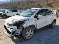 KL7CJKSMXNB542740 2022 CHEVROLET TRAX