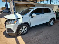 KL7CJKSMXNB543466 2022 CHEVROLET TRAX