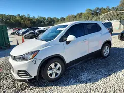 KL7CJKSMXNB549008 2022 CHEVROLET TRAX