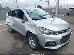 KL7CJKSMXNB551521 2022 CHEVROLET TRAX