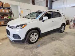 KL7CJLS89HB189416 2017 CHEVROLET TRAX
