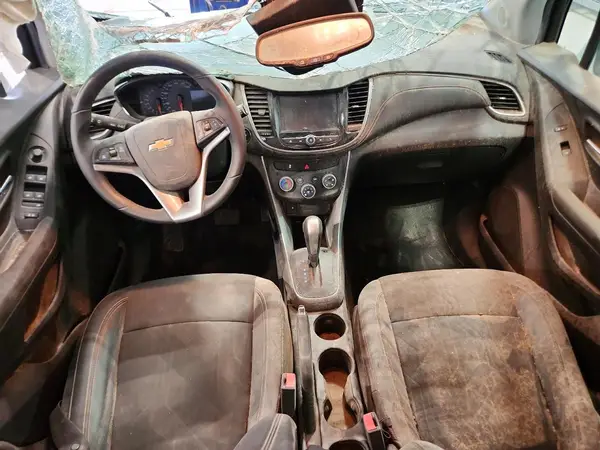 KL7CJLS89HB189416 2017 CHEVROLET TRAX - Image 8