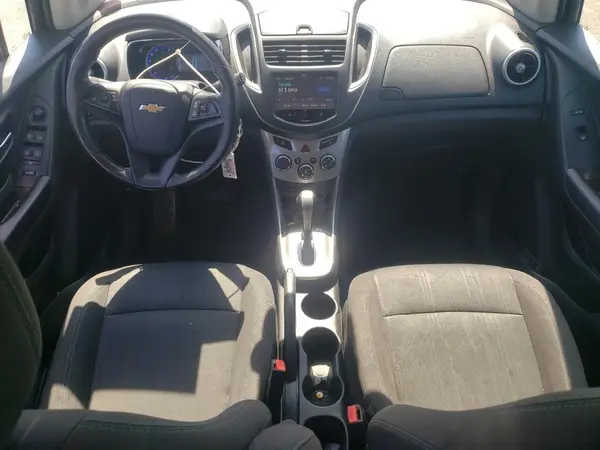 KL7CJLSB0GB510516 2016 CHEVROLET TRAX - Image 8