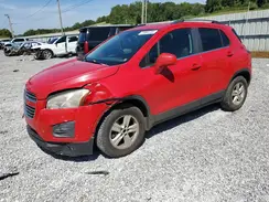 KL7CJLSB0GB569341 2016 CHEVROLET TRAX