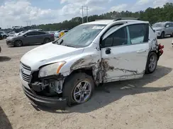 KL7CJLSB0GB592683 2016 CHEVROLET TRAX