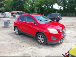 KL7CJLSB0GB597799 2016 CHEVROLET TRAX