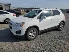 KL7CJLSB0GB606467 2016 CHEVROLET TRAX