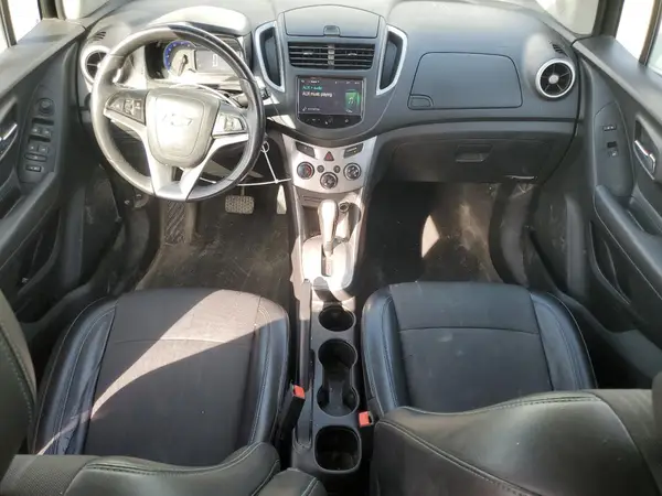 KL7CJLSB0GB606467 2016 CHEVROLET TRAX - Image 8