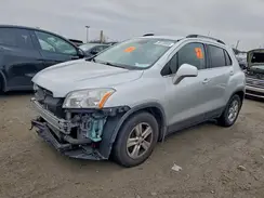 KL7CJLSB0GB609434 2016 CHEVROLET TRAX