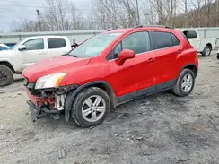 KL7CJLSB0GB642983 2016 CHEVROLET TRAX