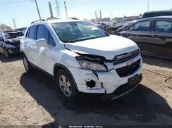 KL7CJLSB0GB650940 2016 CHEVROLET TRAX
