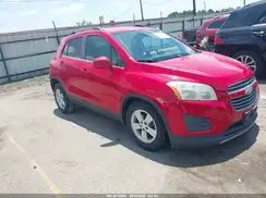 KL7CJLSB0GB663655 2016 CHEVROLET TRAX