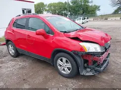 KL7CJLSB0GB665745 2016 CHEVROLET TRAX