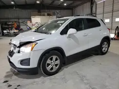 KL7CJLSB0GB666989 2016 CHEVROLET TRAX