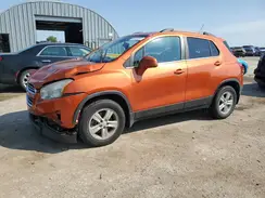 KL7CJLSB0GB700963 2016 CHEVROLET TRAX