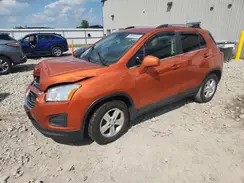 KL7CJLSB0GB706164 2016 CHEVROLET TRAX