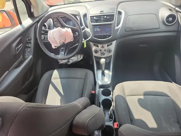 KL7CJLSB0GB706164 2016 CHEVROLET TRAX - Image 8