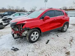 KL7CJLSB0GB710134 2016 CHEVROLET TRAX